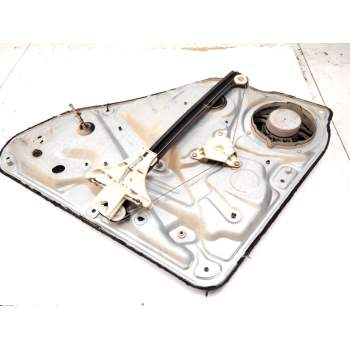 Recambio de elevalunas trasero izquierdo para volkswagen passat b5.5 (3b3) 1.9 tdi referencia OEM IAM 3B5839755  
