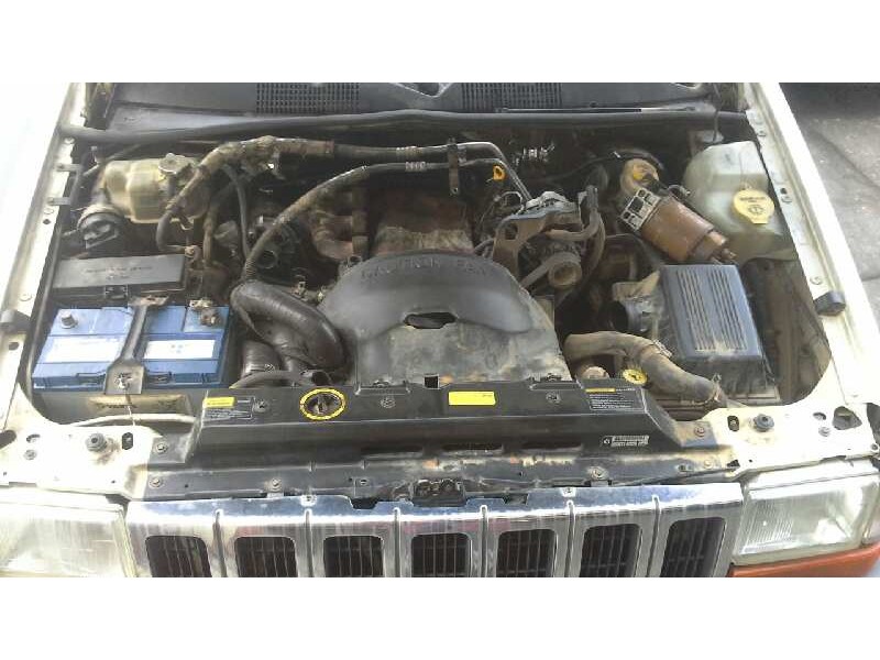 jeep gr.cherokee (zj)/(z) del año 1996