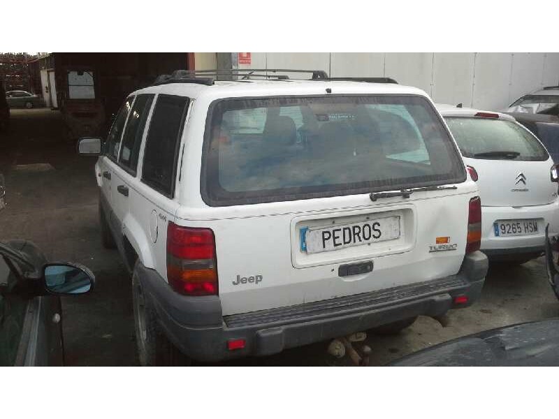 jeep gr.cherokee (zj)/(z) del año 1996