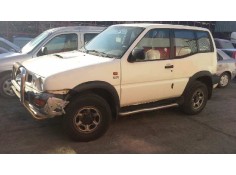 nissan terrano/terrano.ii (r20) del año 1999