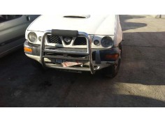 nissan terrano/terrano.ii (r20) del año 1999 2