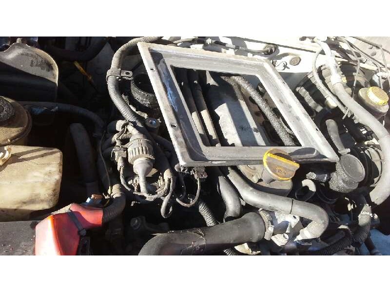 nissan terrano/terrano.ii (r20) del año 1999