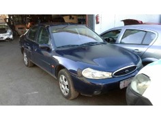ford mondeo berlina (gd) del año 1998