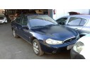 FORD MONDEO BERLINA (GD)