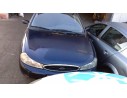 FORD MONDEO BERLINA (GD)