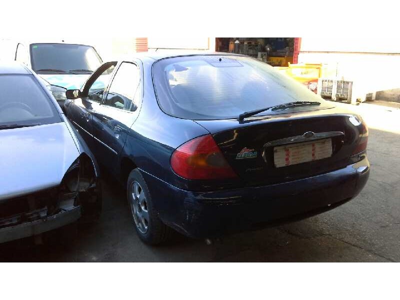 ford mondeo berlina (gd) del año 1998