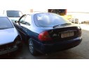FORD MONDEO BERLINA (GD)