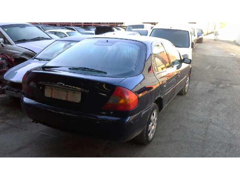 ford mondeo berlina (gd) del año 1998