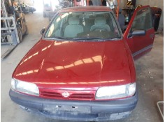 nissan primera berl./familiar (p10/w10) del año 1993