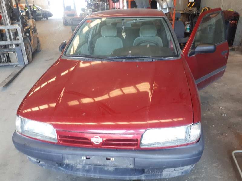 nissan primera berl./familiar (p10/w10) del año 1993