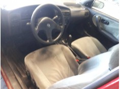 nissan primera berl./familiar (p10/w10) del año 1993 2