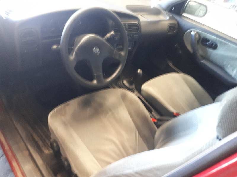 nissan primera berl./familiar (p10/w10) del año 1993