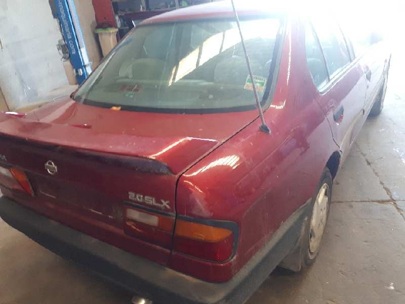 nissan primera berl./familiar (p10/w10) del año 1993