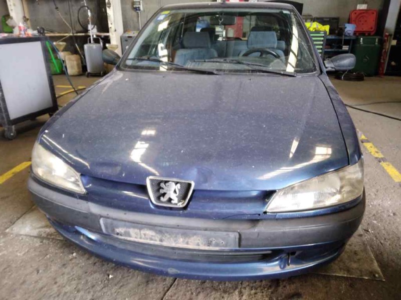 peugeot 306 berlina 3/5 puertas (s1) del año 1997