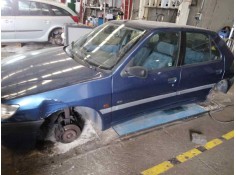 peugeot 306 berlina 3/5 puertas (s1) del año 1997 2