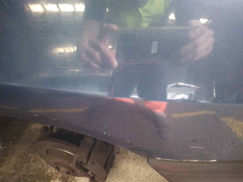 peugeot 306 berlina 3/5 puertas (s1) del año 1997