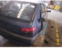 PEUGEOT 306 BERLINA 3/5 PUERTAS (S1)