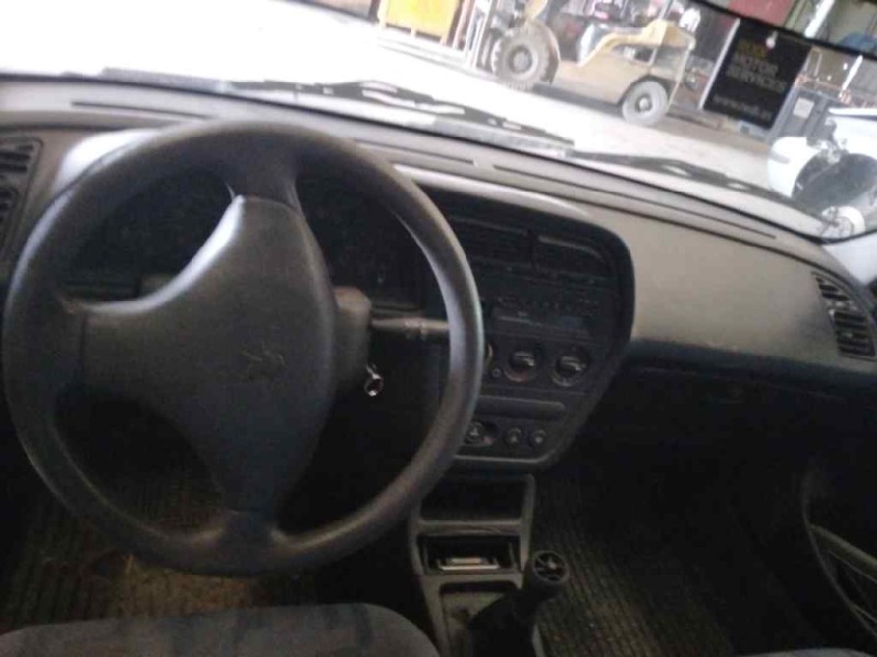 peugeot 306 berlina 3/5 puertas (s1) del año 1997