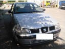 SEAT IBIZA (6K1)