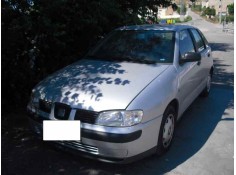 seat ibiza (6k1) del año 2000 2