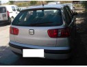 SEAT IBIZA (6K1)