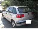 SEAT IBIZA (6K1)