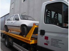 opel kadett e del año 1988