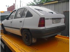 opel kadett e del año 1988 2
