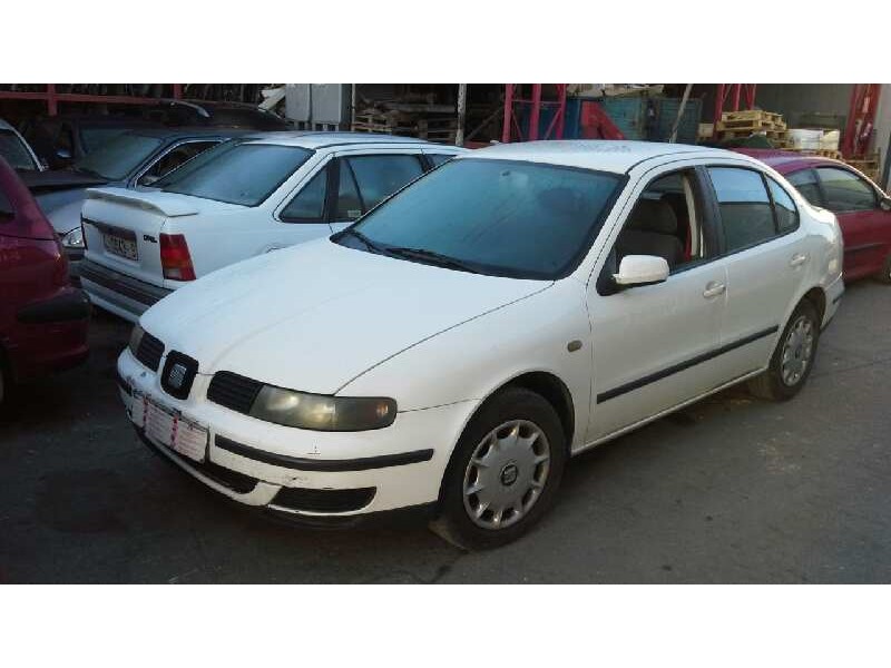 seat toledo (1m2) del año 1999