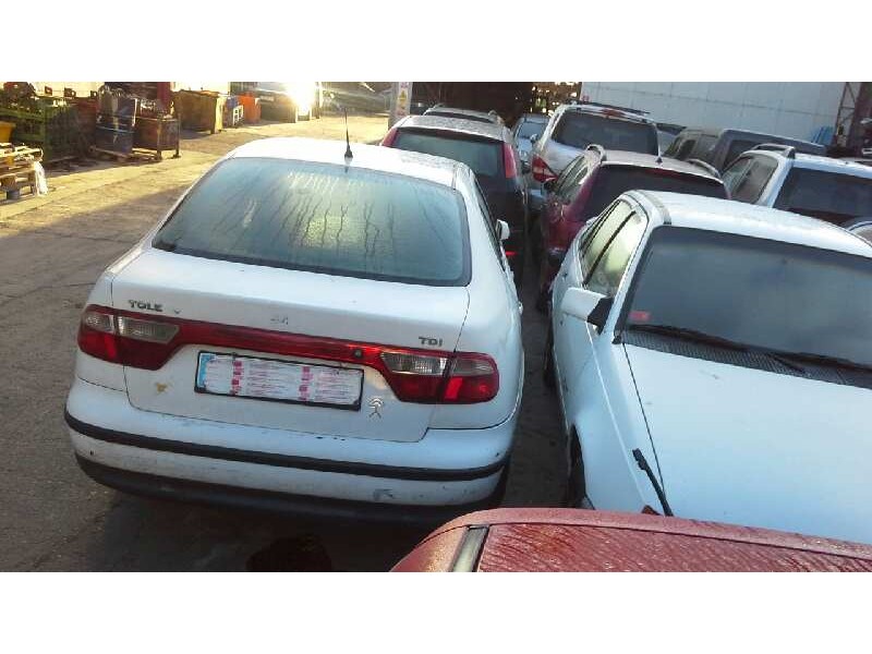 seat toledo (1m2) del año 1999