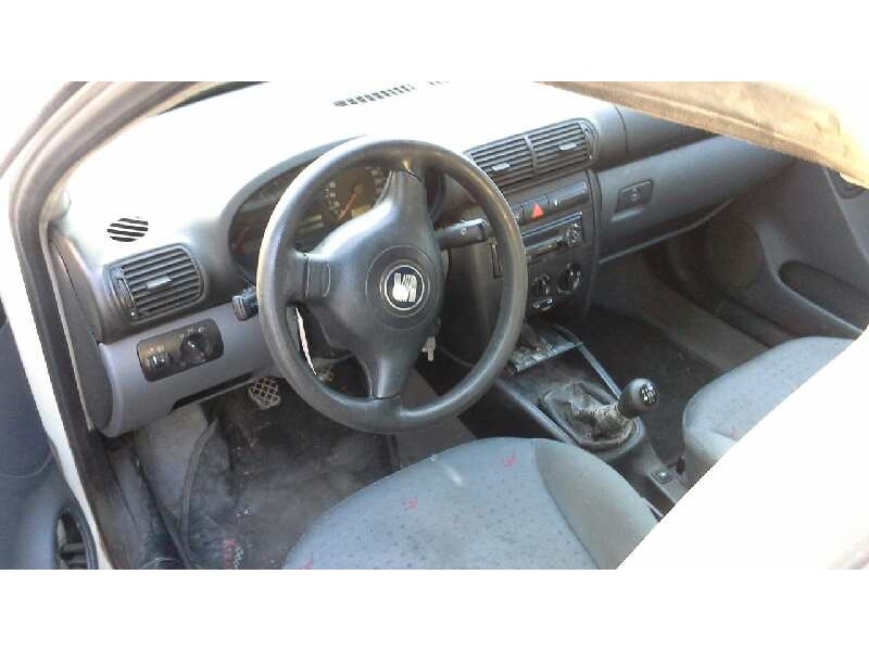 seat toledo (1m2) del año 1999