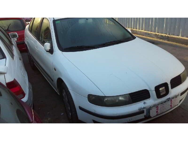 seat toledo (1m2) del año 1999