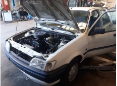 ford fiesta berl./courier del año 1993