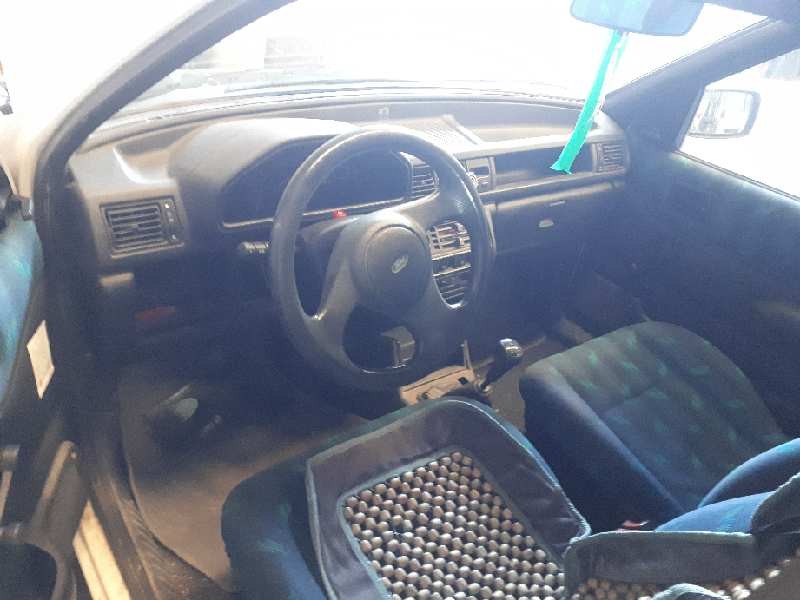 ford fiesta berl./courier del año 1993