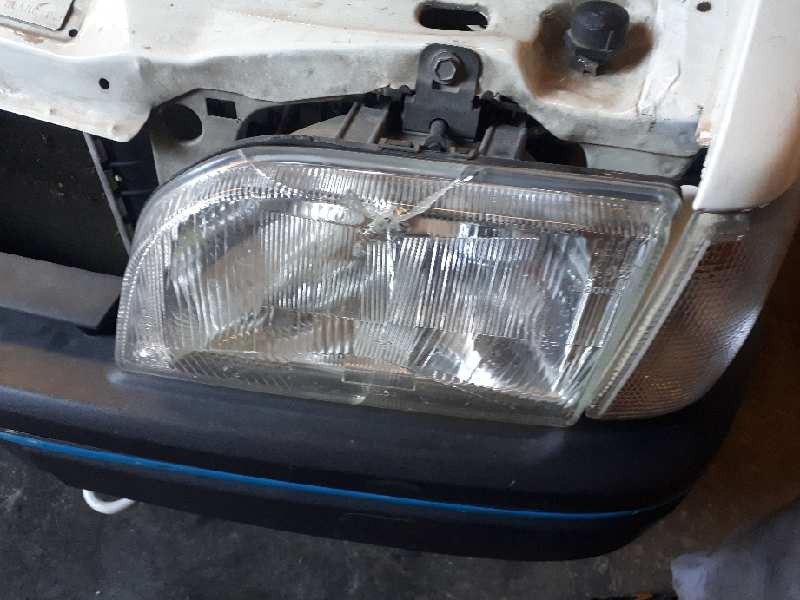 ford fiesta berl./courier del año 1993