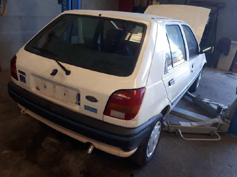 ford fiesta berl./courier del año 1993