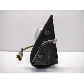 Recambio de retrovisor derecho para nissan terrano/terrano.ii (r20) referencia OEM IAM MURAKAMI4475 CROMADO R50 