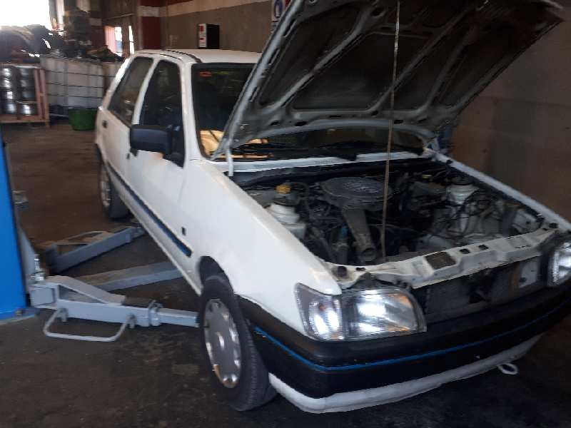 ford fiesta berl./courier del año 1993