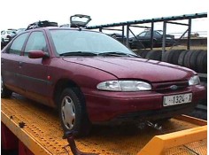 ford mondeo berlina/familiar (fd) del año 1996