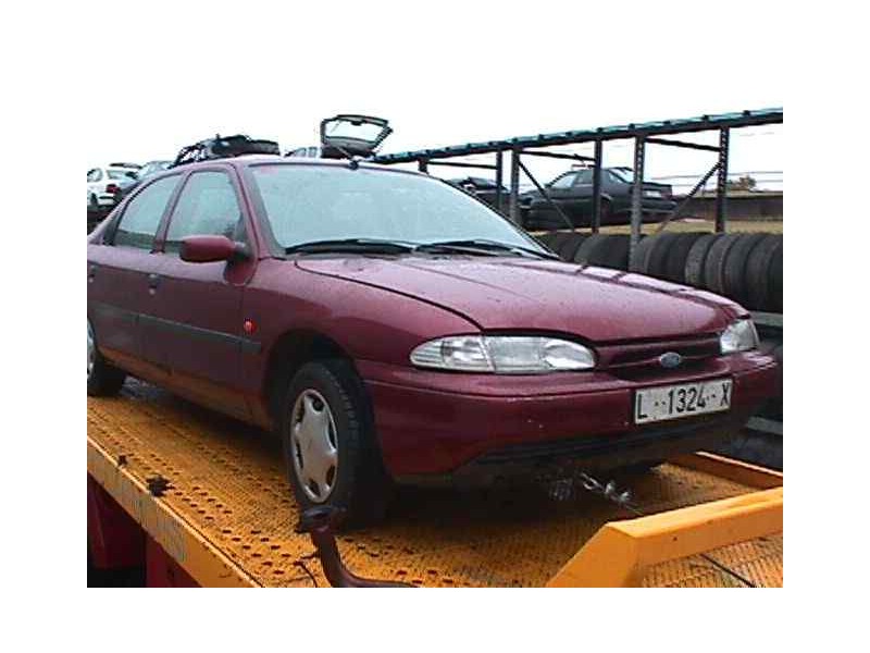 ford mondeo berlina/familiar (fd) del año 1996