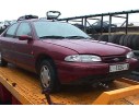 FORD MONDEO BERLINA/FAMILIAR (FD)