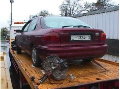 ford mondeo berlina/familiar (fd) del año 1996 2
