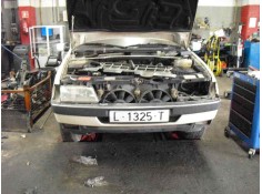 peugeot 405 berlina del año 1989