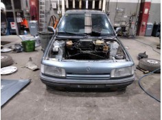 renault 21 berlina (b/l48) del año 1989