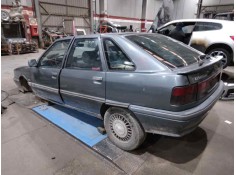 renault 21 berlina (b/l48) del año 1989 2
