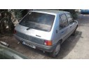 PEUGEOT 205 BERLINA