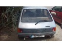 PEUGEOT 205 BERLINA
