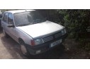 PEUGEOT 205 BERLINA