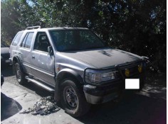 opel frontera a del año 1995