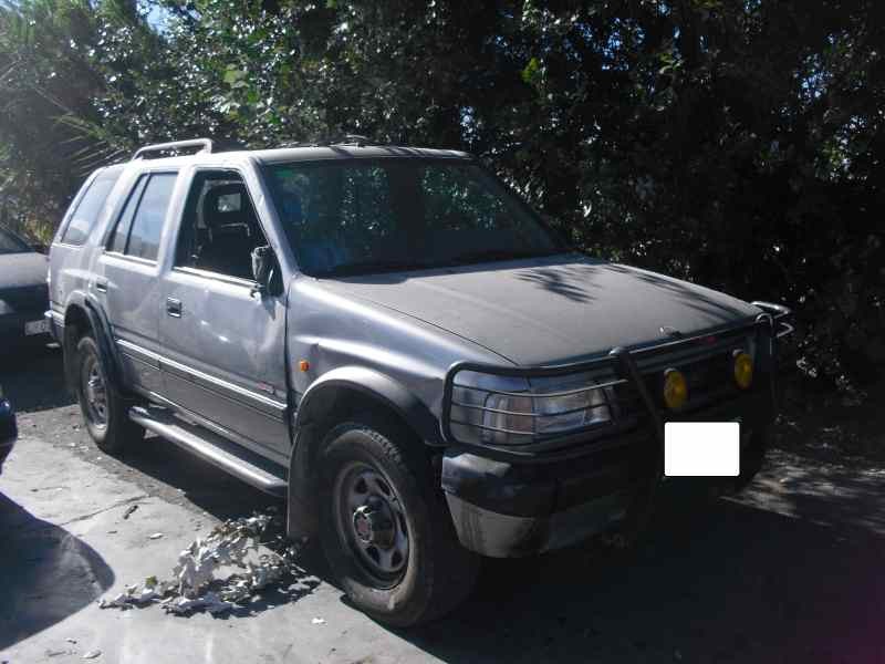 opel frontera a del año 1995